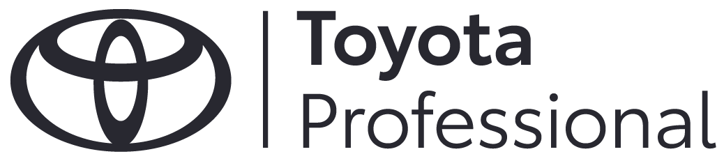 Toyota Professional GREY